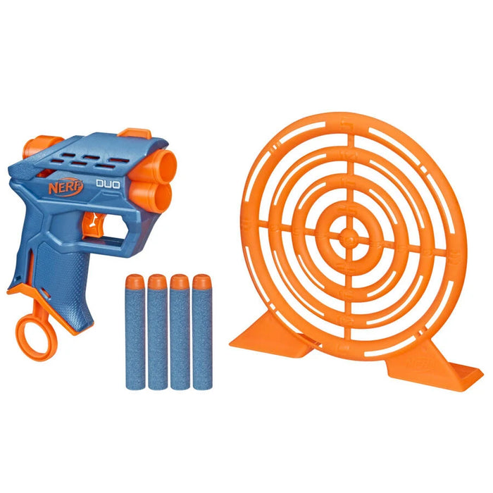 Hasbro NERF Elite 2.0 Duo Targeting Set