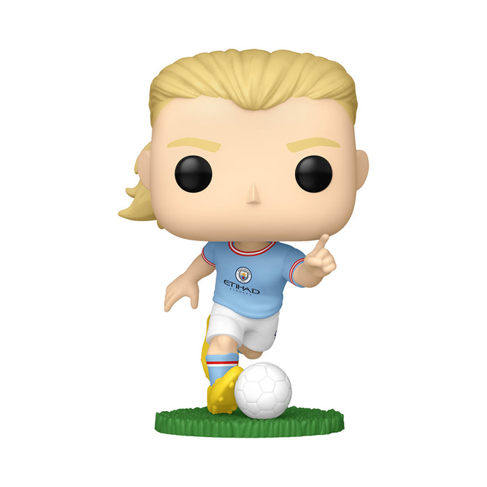 Pop! Football: Manchester City - Erling Haaland