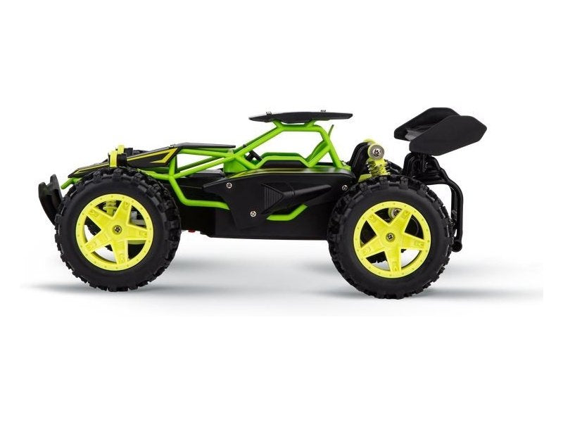 Carrera Lime Buggy RC Vehicle 2.4GHz