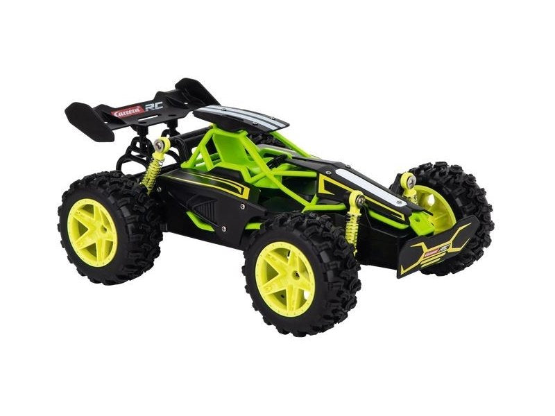 Carrera Lime Buggy RC Vehicle 2.4GHz