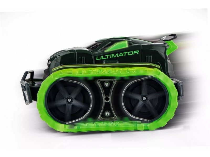Carrera RC 2,4 GHz ULTIMATOR Ultimate Terrain 370162124