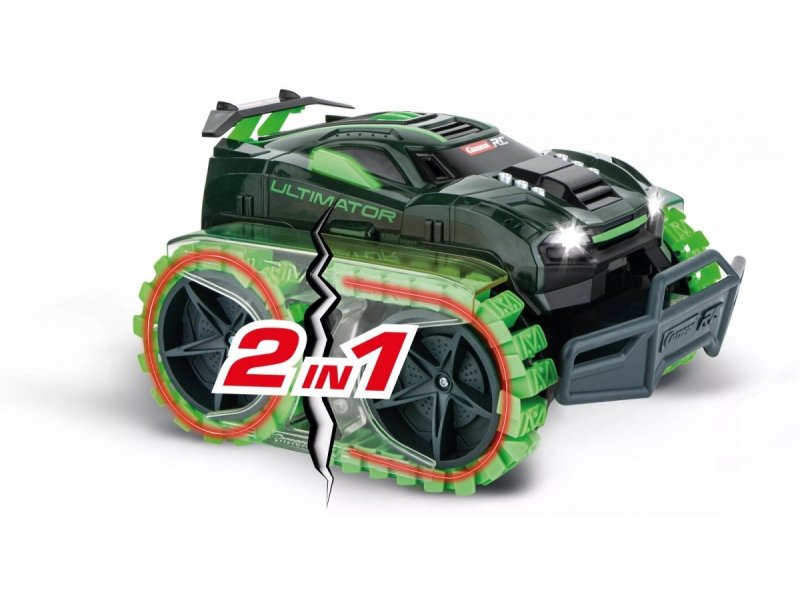 Carrera RC 2,4 GHz ULTIMATOR Ultimate Terrain 370162124