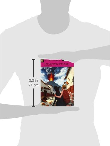 Slave Boy Of Pompeii