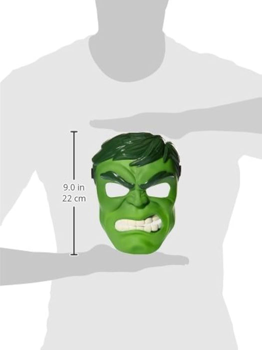 Hasbro Marvel Avengers Hulk Basic Mask