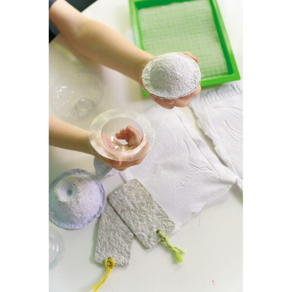 Paper Making Kit (Green Science)