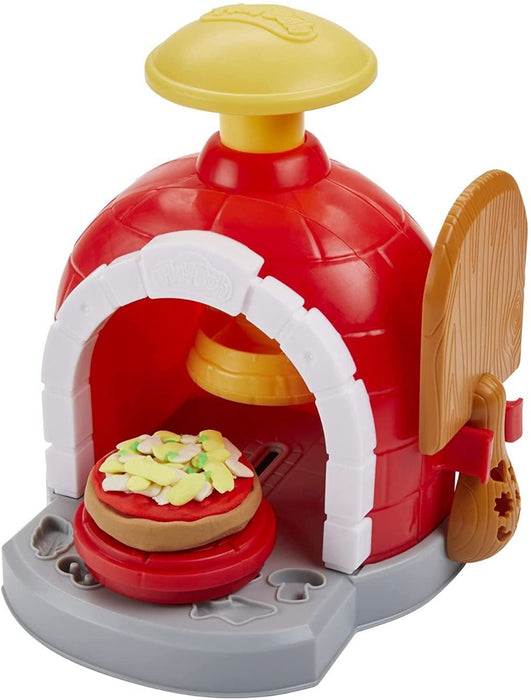 Play-Doh Kitchen Creations Pizza Oven Playset F4373