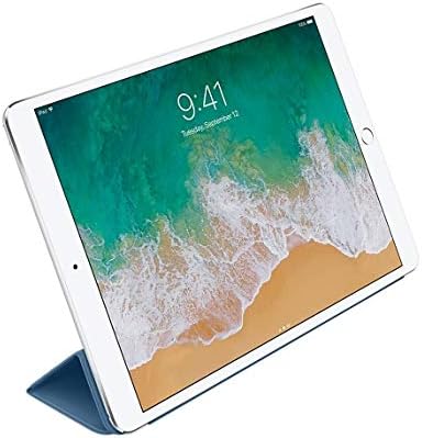 Apple iPad Pro 10.5 inch Smart Cover - Blue Cobalt, MR5C2