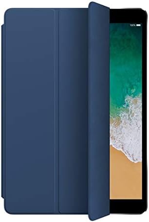 Apple iPad Pro 10.5 inch Smart Cover - Blue Cobalt, MR5C2