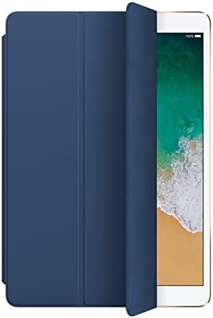 Apple iPad Pro 10.5 inch Smart Cover - Blue Cobalt, MR5C2