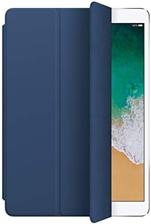 Apple iPad Pro 10.5 inch Smart Cover - Blue Cobalt, MR5C2