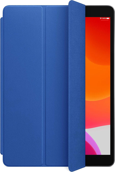 Apple MRFJ2ZM/A Case for 26.7 cm (10.5") Tablet Book Blue - Tablet Cases (Book, iPad Pro 10.5, 26.7 cm (10.5"), Blue)
