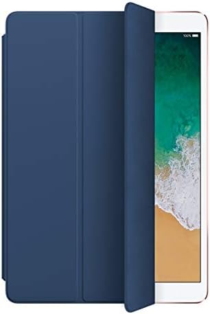 Apple iPad Pro 10.5 inch Smart Cover - Blue Cobalt, MR5C2