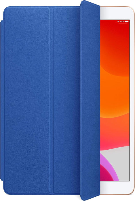 Apple MRFJ2ZM/A Case for 26.7 cm (10.5") Tablet Book Blue - Tablet Cases (Book, iPad Pro 10.5, 26.7 cm (10.5"), Blue)