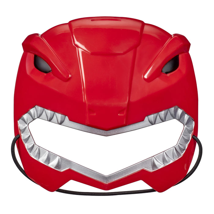 Power Rangers Classic Red Ranger Mask