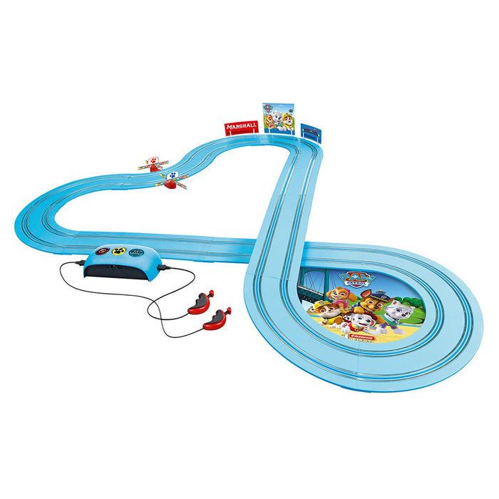 Carrera First Race Track - PAW Patrol 'Race & Rescue'