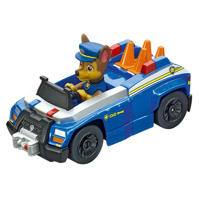 Carrera First Race Track - PAW Patrol 'Race & Rescue'