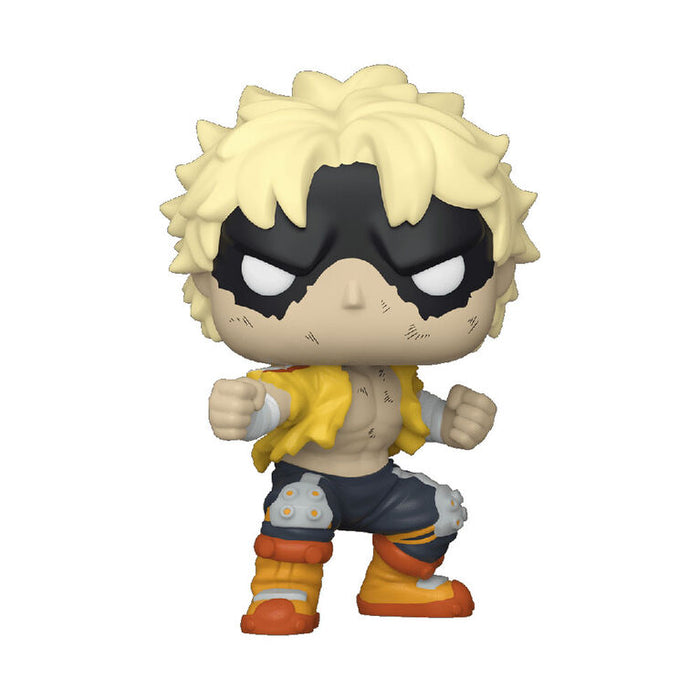Pop! Animation: My Hero Academia- Fat Gum