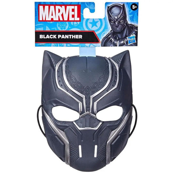 Hasbro Marvel Value Mask – Black Panther