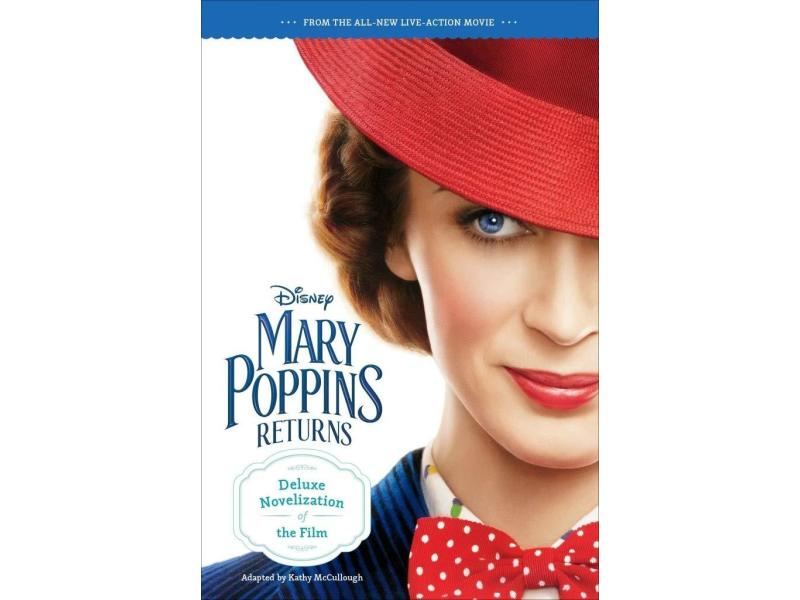 Disney Mary Poppins Returns