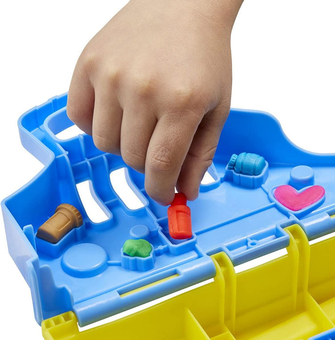 Play-Doh Care 'n Carry Vet F3639