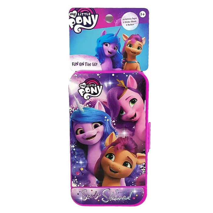 My Little Pony: The Movie Fun on the GO