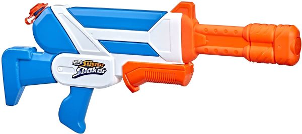 Hasbro Nerf Super Soaker Twister Water Blaster