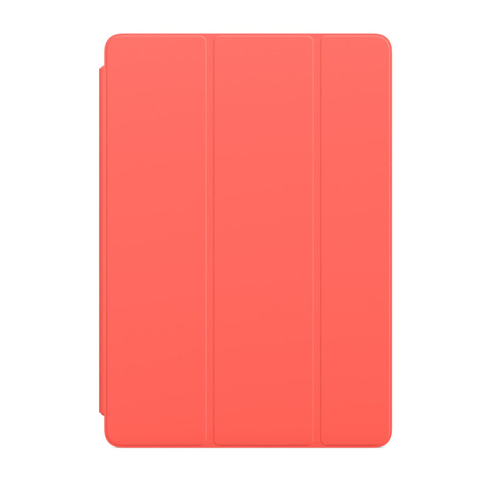 Smart Cover for iPad (9th generation) - Pink Citrus