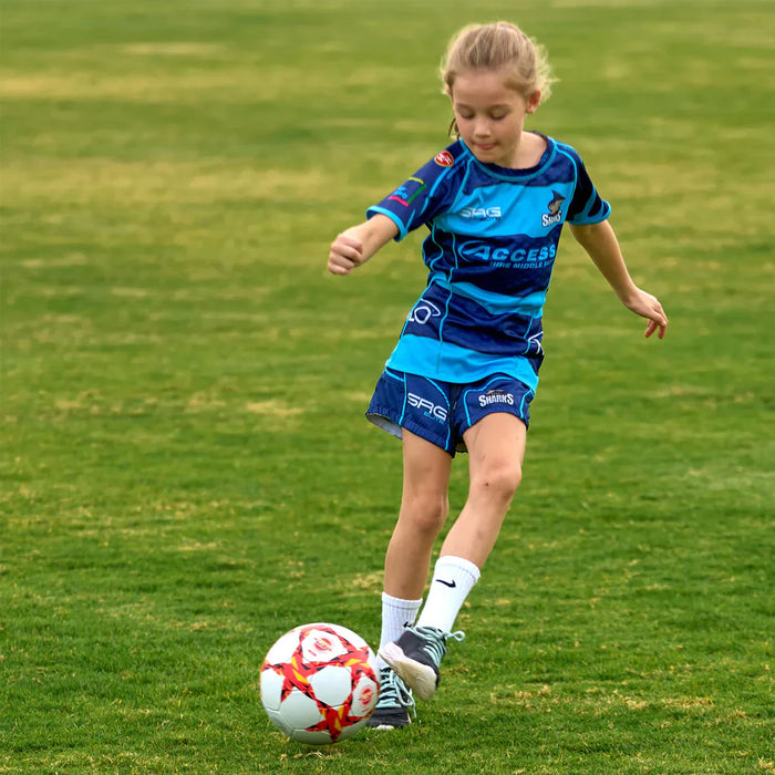 Dawson Sports International Football Size 4 - 8-001-4