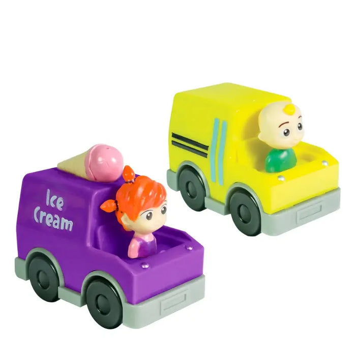 Cocomelon Super Giant Mat - FSDU PK 16