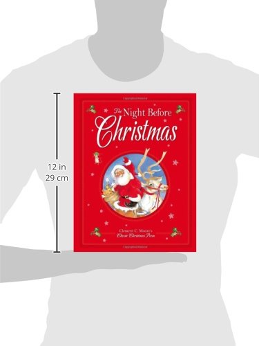 The Night Before Christmas