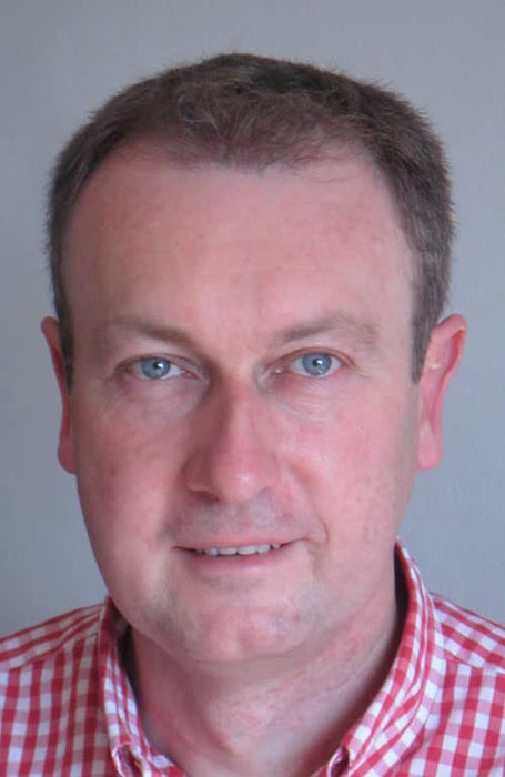 Collins International Maths Foundation Reading Anthology KG1