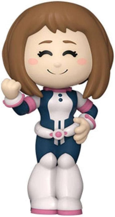 Vinyl Soda: My Hero Academia - Ochaco W/Chase