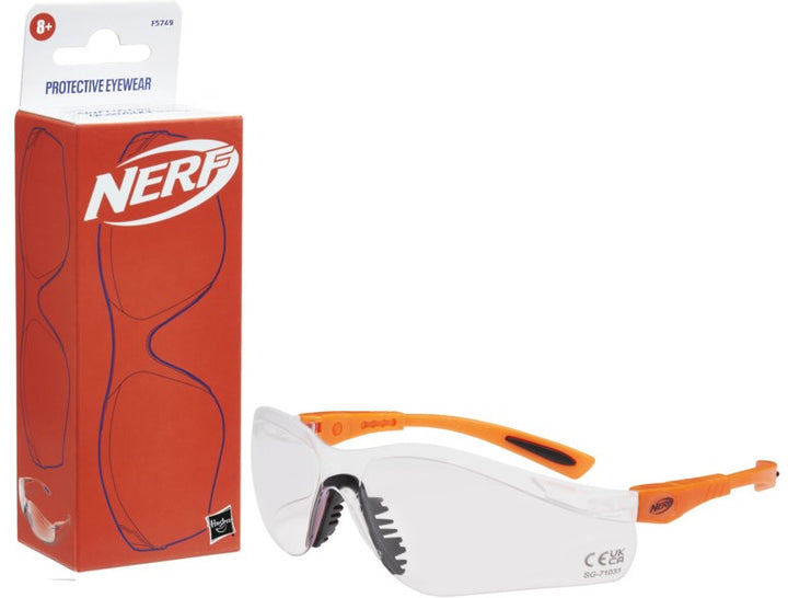 Hasbro NERF Protective Eyewear PPE
