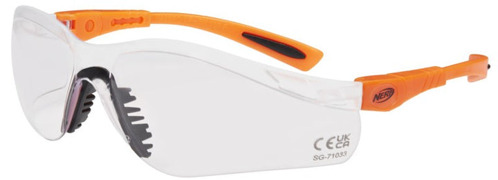 Hasbro NERF Protective Eyewear PPE