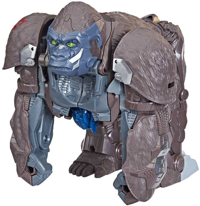 Transformers Smash Changers Optimus Primal