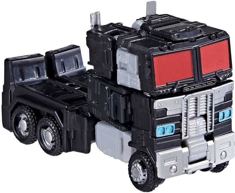 Transformers Gen Legacy EV Core Nemesis Prime