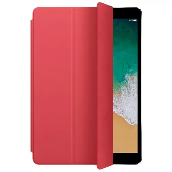 Apple Smart Cover, iPad Pro 10.5" - Protective Case, Raspberry