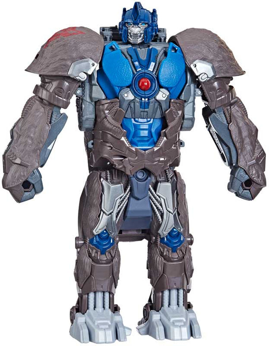 Transformers Smash Changers Optimus Primal