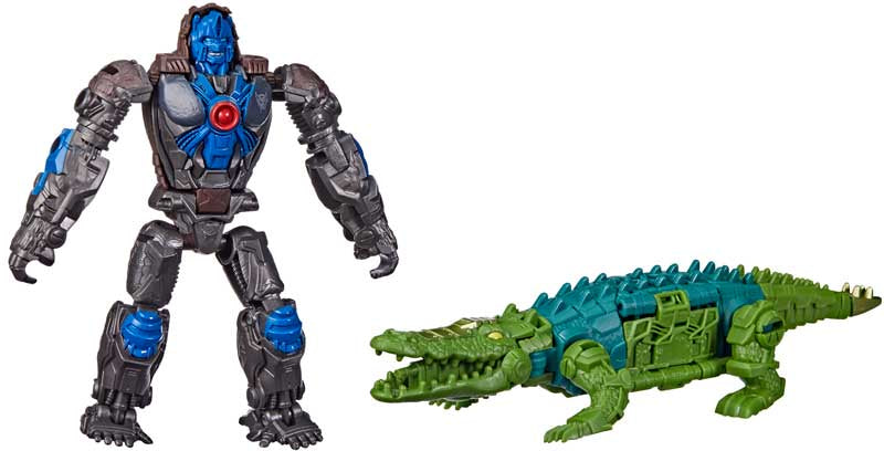 Transformers Beast Alliance 2 Pack