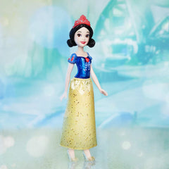 Hasbro Disney Princess Fashion Doll Royal Shimmer Snow White