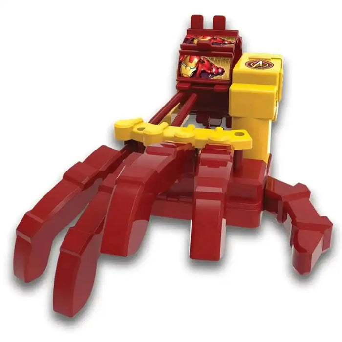 4M Licensed - Robotic Iron Man Hands