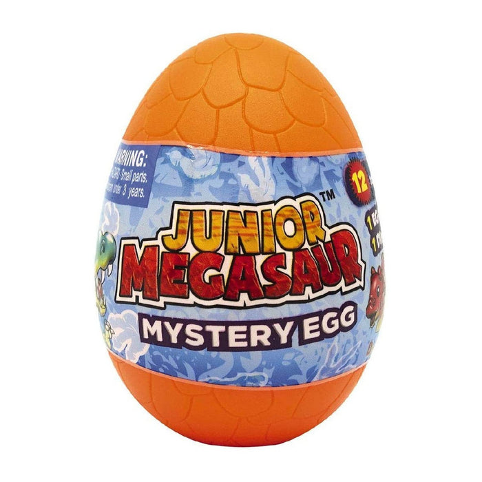 Junior Dinosaur Mystery Eggs - 4894166169215