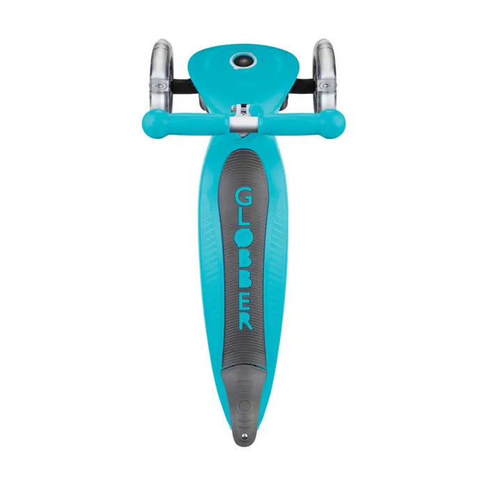 Globber Primo Foldable Scooter - Teal