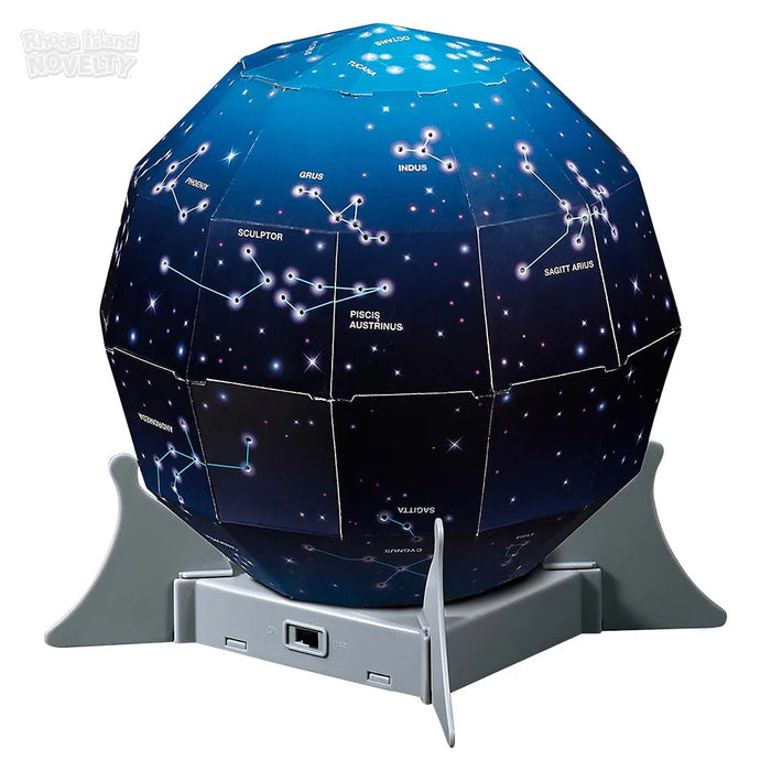 4M Kidz Labs / Create a Night Sky Projection Kit