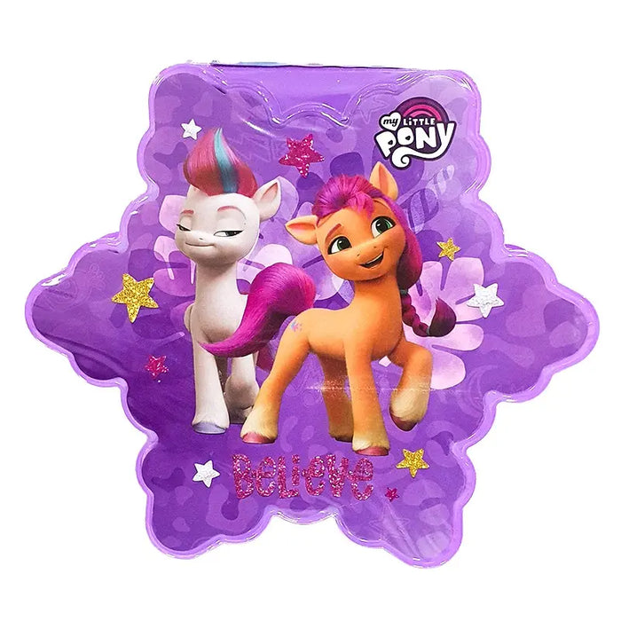 My Little Pony: The Movie Mini Art Set