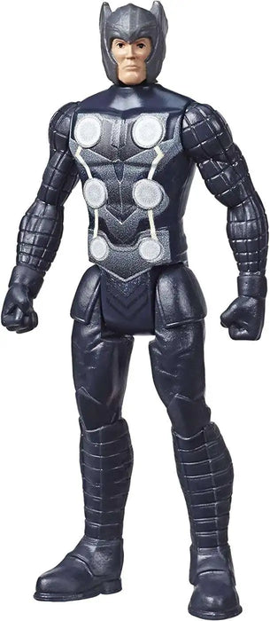 Hasbro Marvel Legends Series 3.75-inch Retro 375 Collection Thor