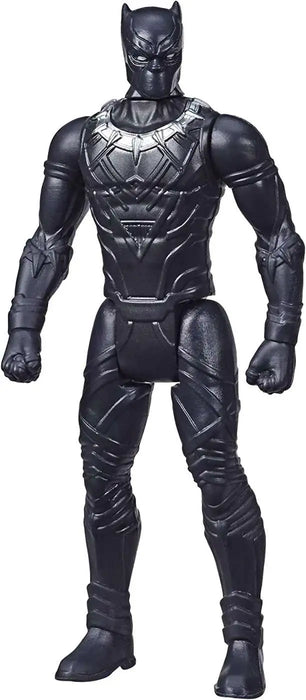 Hasbro Marvel Legends Series 3.75-inch Retro 375 Collection Black Panther