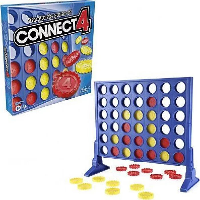 Hasbro Connect 4