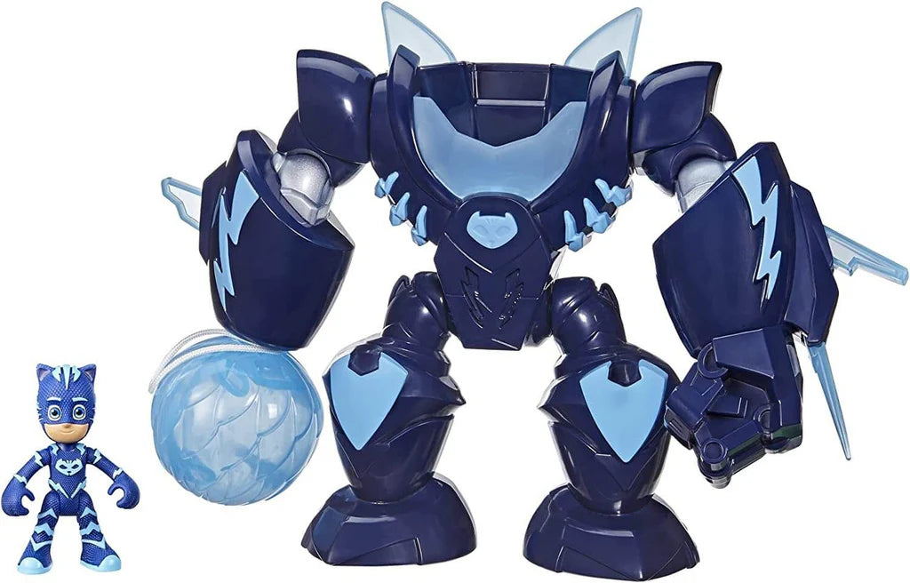 Hasbro PJ Masks Mech Playset – Catboy