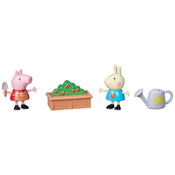 Hasbro Peppa Pig Garden Surprise Pack – Gardener